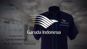 Model-Baju-Kemeja-Maskapai-Penerbangan-Garuda-Indonesia-2