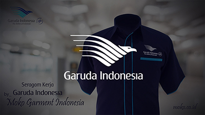 Model-Baju-Kemeja-Maskapai-Penerbangan-Garuda-Indonesia-2