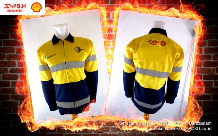Moko Garment, Sub Contractor Garment, Supplier Produk Konveksi,