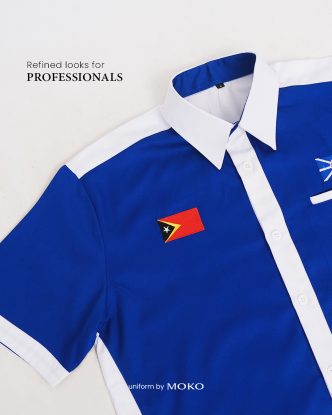konveksi-pembuatan-seragam-timor-leste